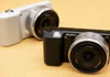 α550（DSLR-A550） 実写レビュー