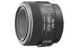 �� �}�N�������Y 50mm F2.8 Macro�@SAL50M28