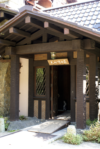 α 単焦点レンズ 35mm F1.4 G　SAL35F14G 実写