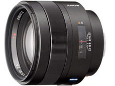 α Planar T* 単焦点レンズ Planar T* 85mm F1.4 ZA SAL85F14Z
