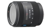 α Vario-Sonnar T*ズームレンズ DT16-80mm F3.5-4.5 ZA SAL1680Z