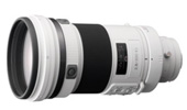 α 単焦点レンズ 300mm F2.8 G　SAL300F28G