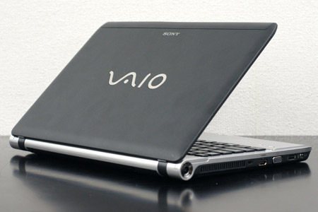 VAIO�@S�V���[�Y�@�J�X�^�}�C�Y�\���f��