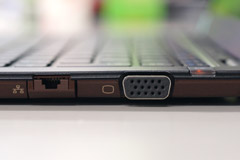 VAIO X�V���[�Y�@�[�q