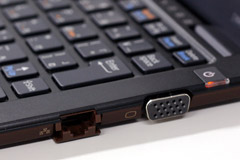 VAIO X�V���[�Y�@�[�q