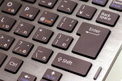 VAIO Z�V���[�Y�@�p�[�����X�g