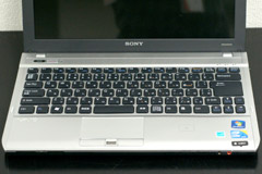 VAIO�@S�V���[�Y�@�J�X�^�}�C�Y�\���f��