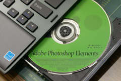 Photoshop EL1.0�E�E�E