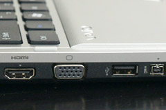 VAIO�@S�V���[�Y�@�[�q