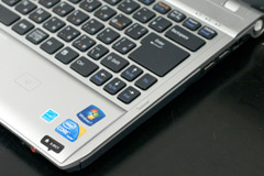 VAIO�@S�V���[�Y�@�[�q