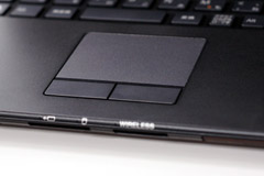 VAIO X�V���[�Y �^�b�`�p�b�h