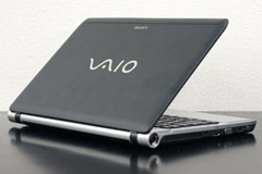 VAIO�@S�V���[�Y�@�J�X�^�}�C�Y�\���f��