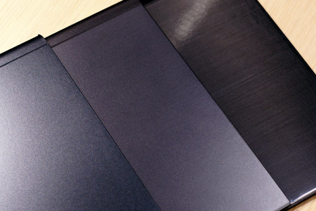 VAIO Z�V���[�Y�@�v���~�A���J�[�{��