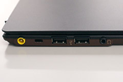 VAIO X�V���[�Y�@�T�C�h