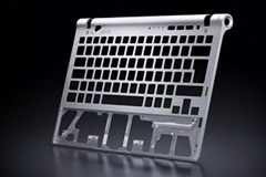 VAIO Z�V���[�Y�@�L�[�{�[�h�p�l��