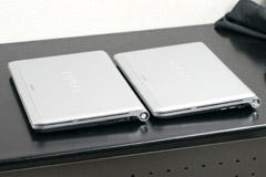 VAIO�@S�V���[�Y��Y�V���[�Y