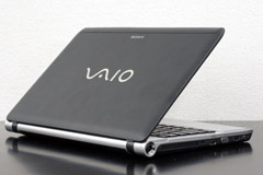 VAIO�@S�V���[�Y