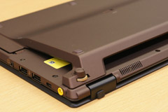 VAIO X�V���[�Y�@�o�b�e���[