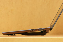 VAIO X�V���[�Y�@�o�b�e���[