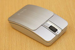 VAIO Bluetooth ���[�U�[�}�E�X�EVGP-BMS10