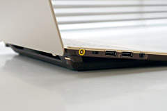 VAIO X�V���[�Y�@�o�b�e���[