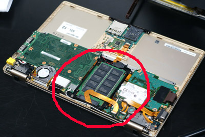 VAIO X�V���[�Y�@����