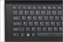 VAIO �I�[�i�[���[�h�Ȃ�L�[�{�[�h���I�ׂ�I