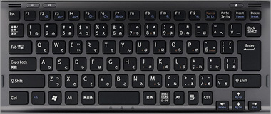 KEYBOARD(JP)