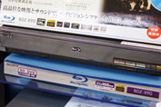 MDR-EX55SL