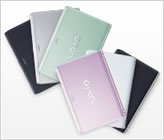 VAIO�@S�V���[�Y�@�I�[�i�[���C�h���f��