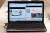 VAIO Z�V���[�Y�@�t��HD�f�B�X�v���C