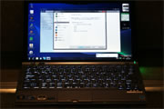 VAIO Z�V���[�Y�@�V�E��Z���r����
