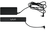 VAIO�@S�V���[�Y�@AC�A�_�v�^�[