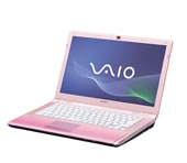 C�V���[�Y �O�ꃌ�r���[�mVGN-CS92JS,VGN-CS92DS,VGN-CS92XS�n
