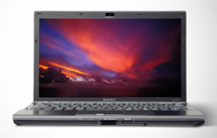 VAIO Z�V���[�Y�@��{�d�l