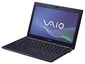 VAIO type P