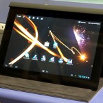Sony Tablet アップデートをやってみました。 『Android 4.0.3 対応』