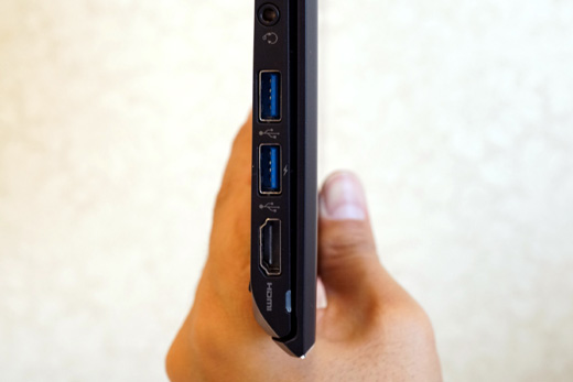 VAIO Pro 11