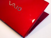 VAIO　Pro 11 red edition