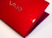 VAIO　Pro 11 red edition