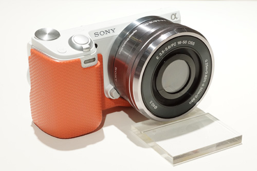 SONY NEX-5R ミラーレスカメラ 美品 Amazon.co.jp: SONY ミラーレス一眼 α NEX-5R パワーズームレンズ