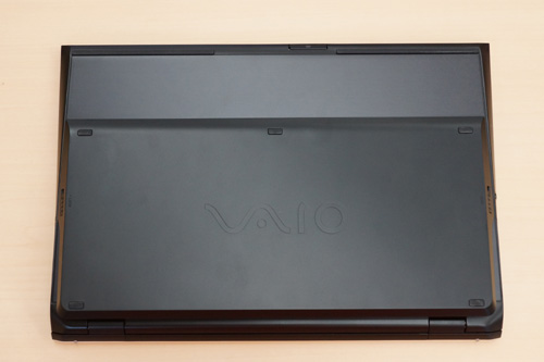 Sony vaio pro 11 ＋拡張バッテリー セット