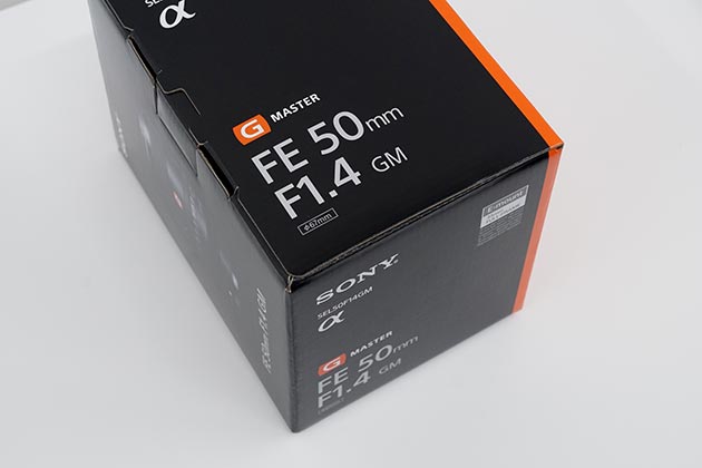 FE 50 F1.4GM 到着 やっぱり軽いぞこのレンズ! 試し撮りもしてきました!