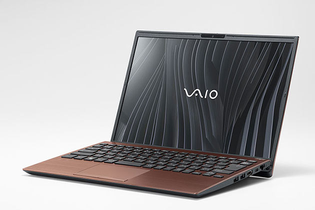 VAIO S13 2023年モデル 本体購入時、絶対一緒に買いたいアクセサリー！