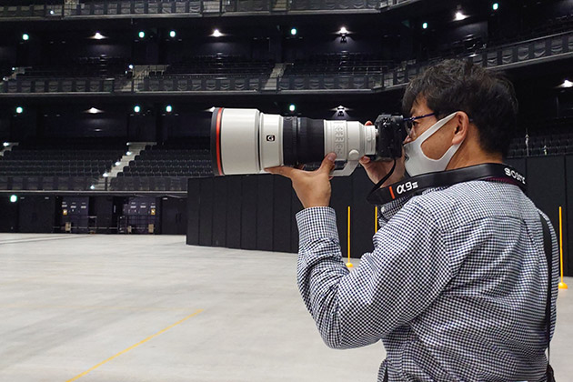 α9 III 実機さわってきました！ 爆速AFと120コマ秒連写性能 作例も紹介！