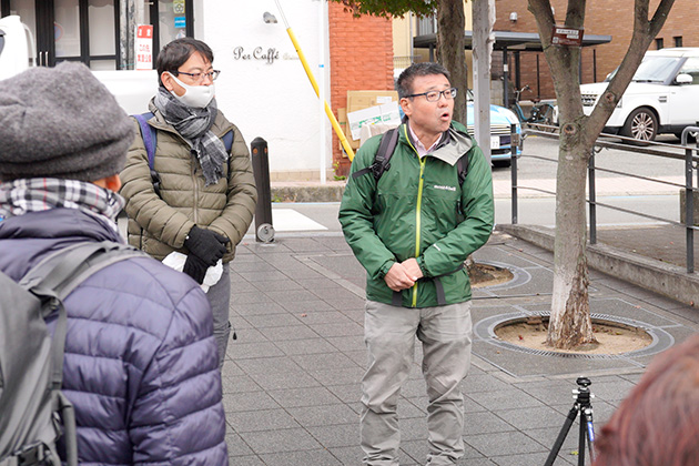 【撮影会レポート】高橋良典さんと巡る αを使った撮影会を実施しました