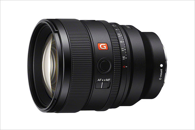 FE 85mm F1.4 GM II 発表! 大幅に軽量化された待望の第2世代モデル登場