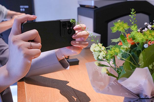 Xperia 1 VIII 望遠カメラが凄かった！ 比較あり 暗所撮影してみた