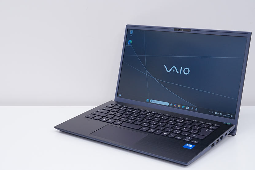 VAIO F14 2025年モデル