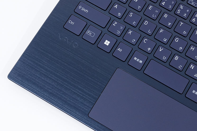 VAIO F14 2025 カスタマイズで最適な１台を